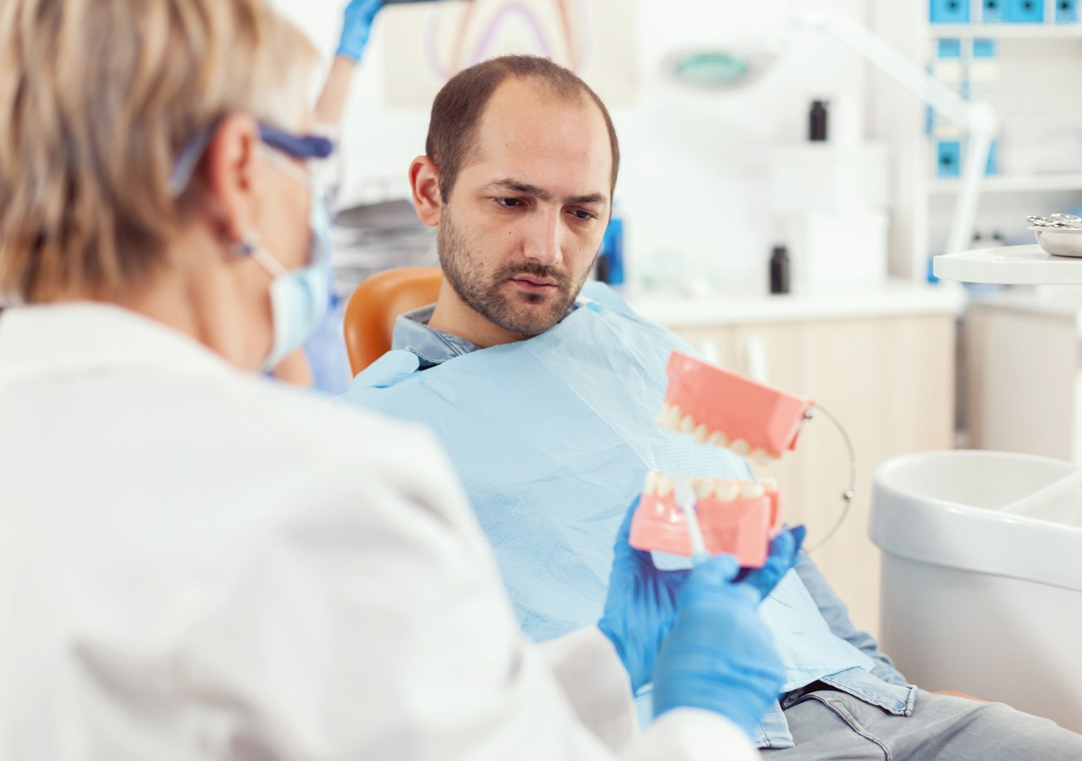 Dental Implant