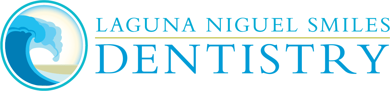 Laguna Niguel Smiles Dentistry logo