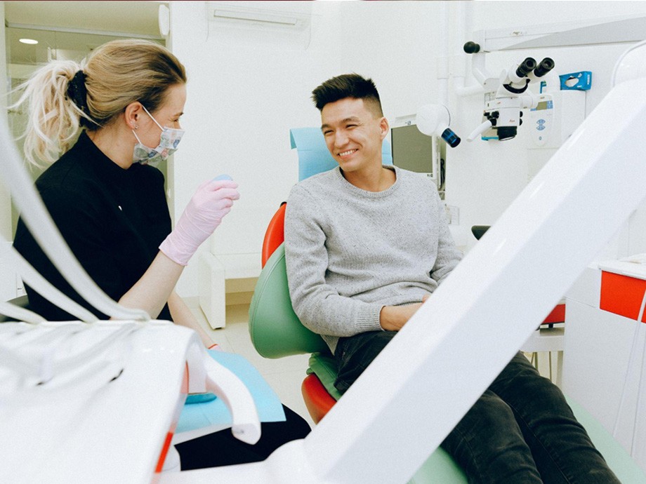 The Importance of Regular Dental Check-ups for Children in Laguna Hills