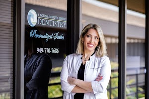 Laguna Niguel Smiles Dentistry place picture