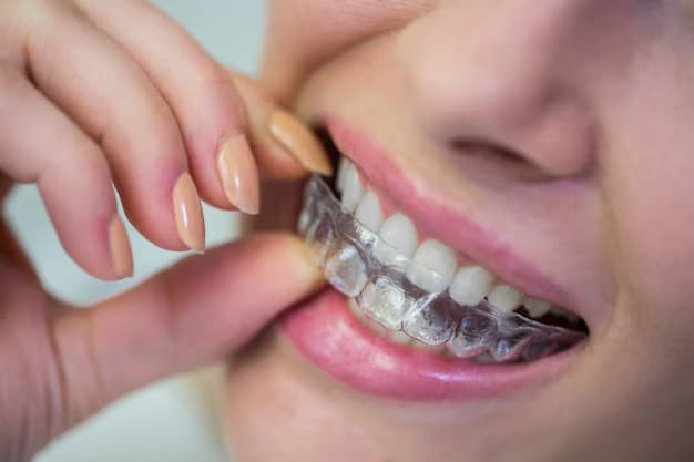 Invisalign dentist in Laguna Niguel