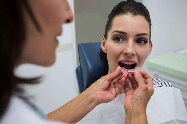 Invisalign dentist in Laguna Niguel