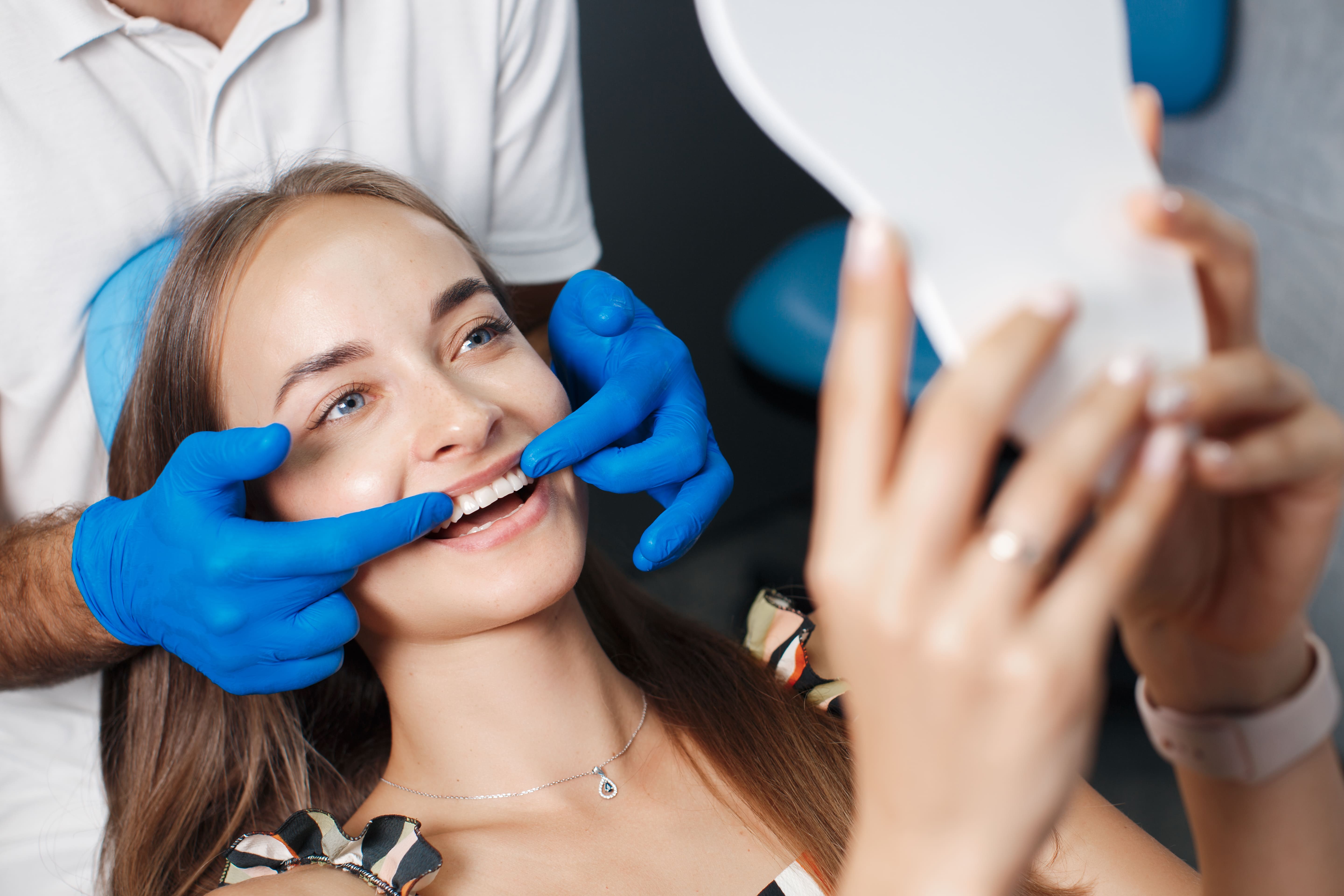 Laguna Niguel Cosmetic Dental