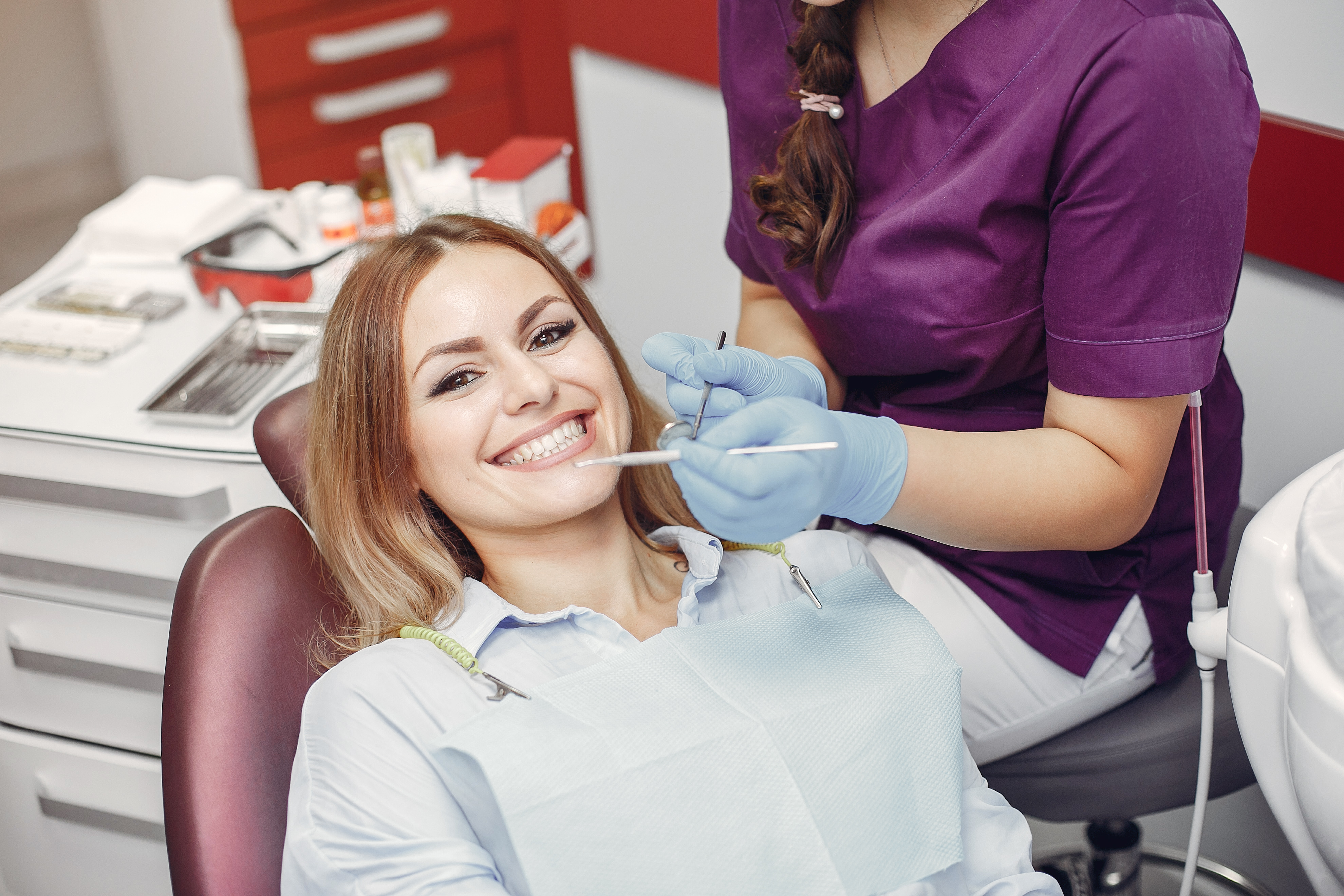 Laguna Niguel Cosmetic Dental
