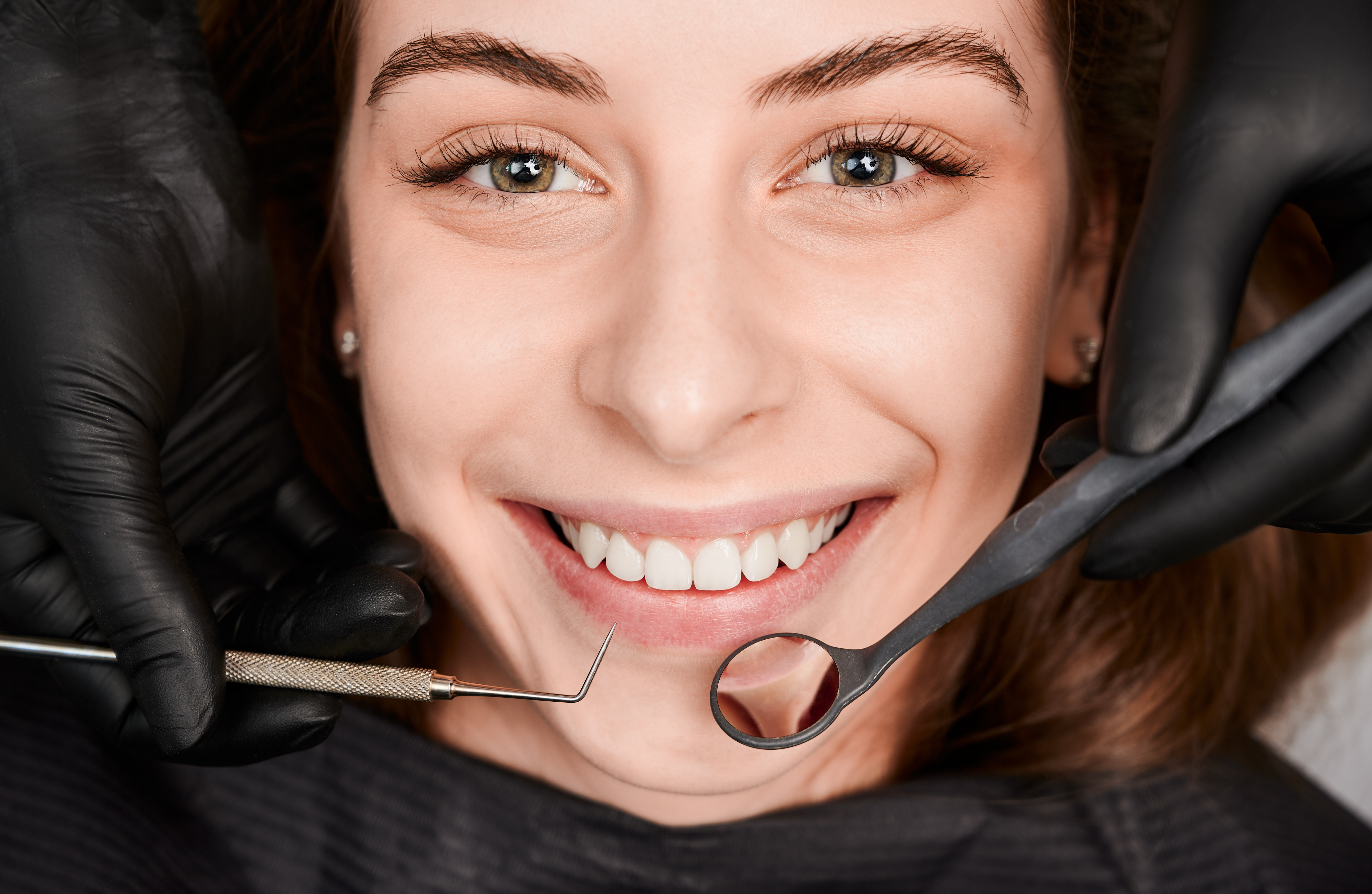 Laguna Niguel cosmetic dental
