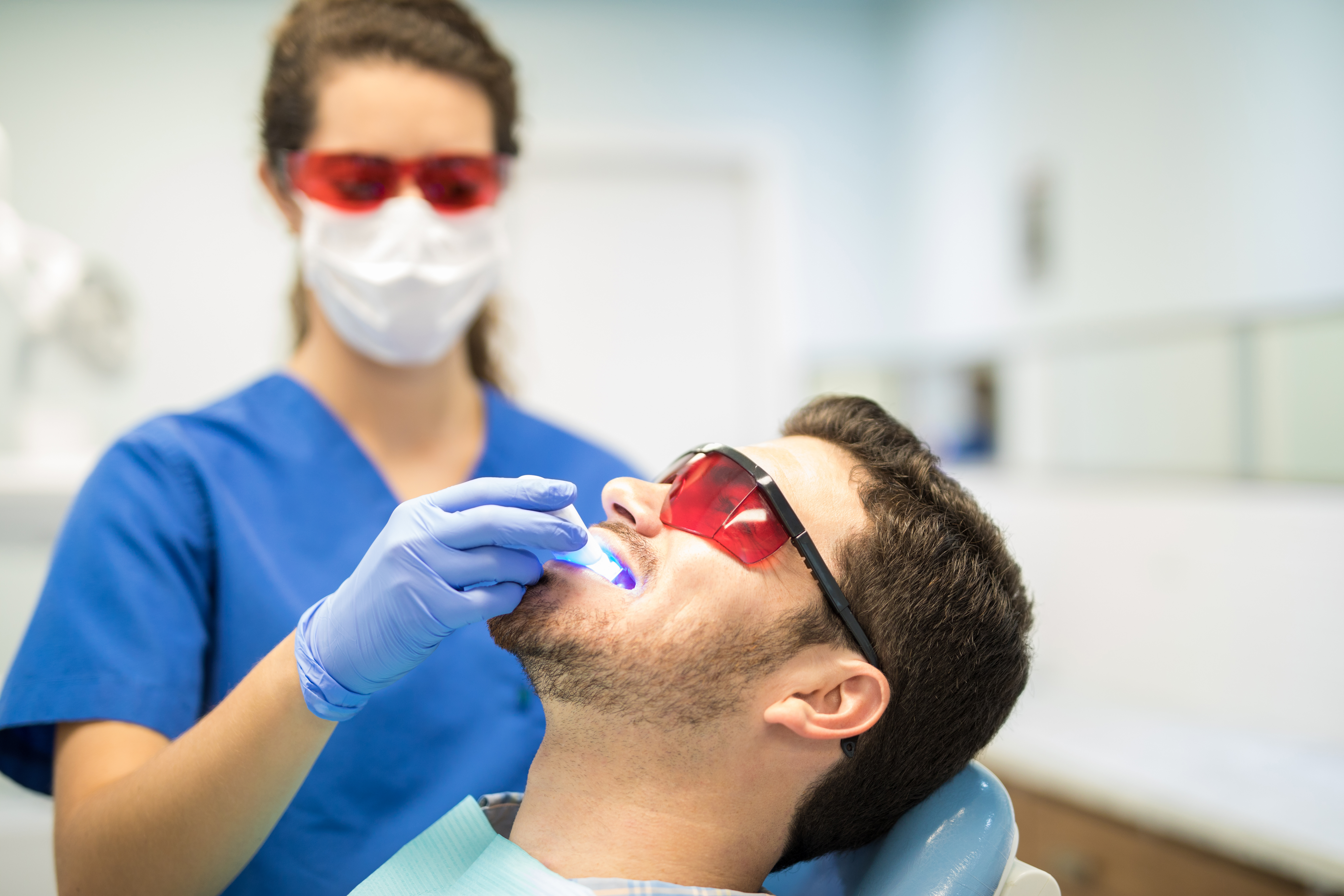 Laguna Niguel teeth cleaning