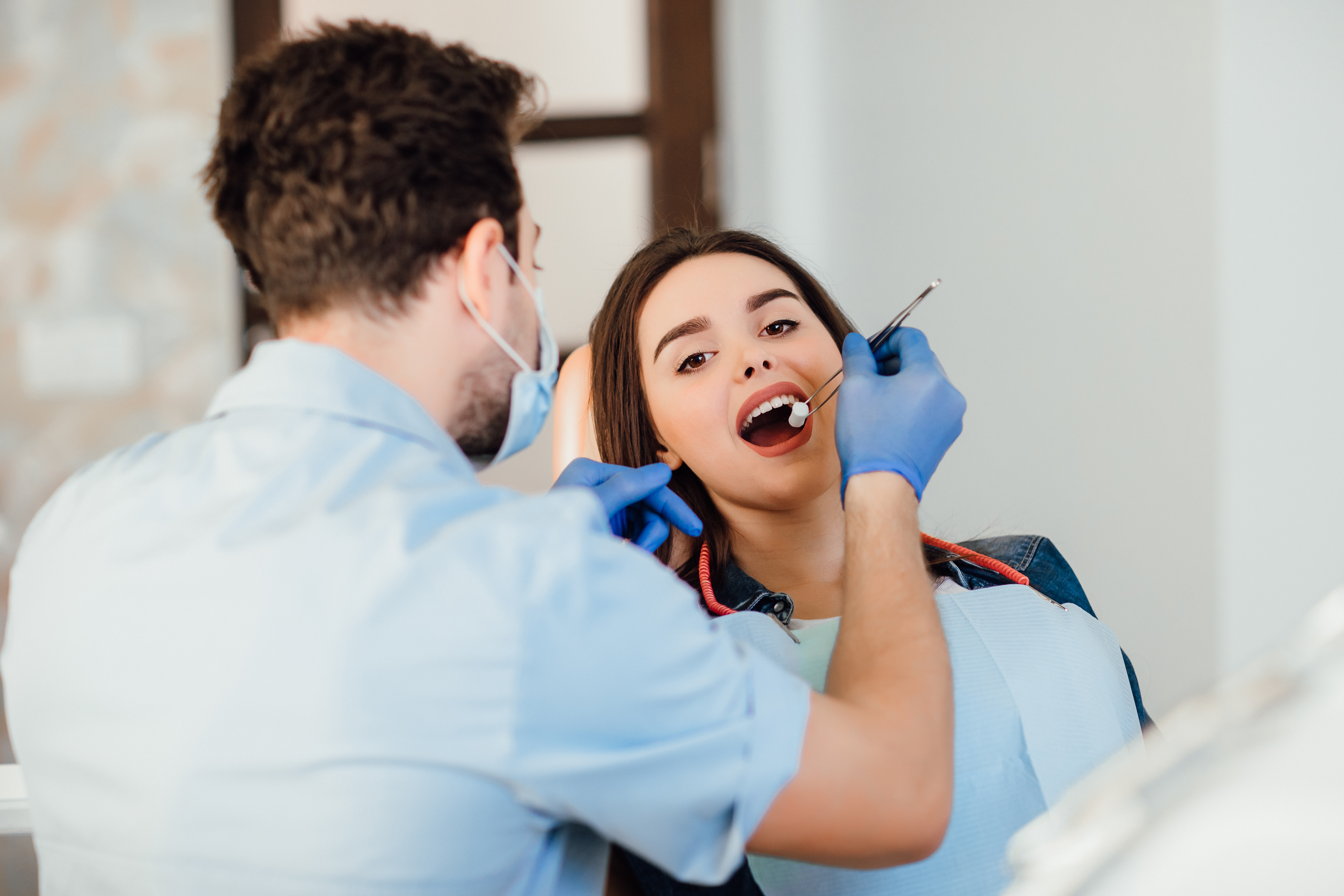 dentist in Laguna Niguel