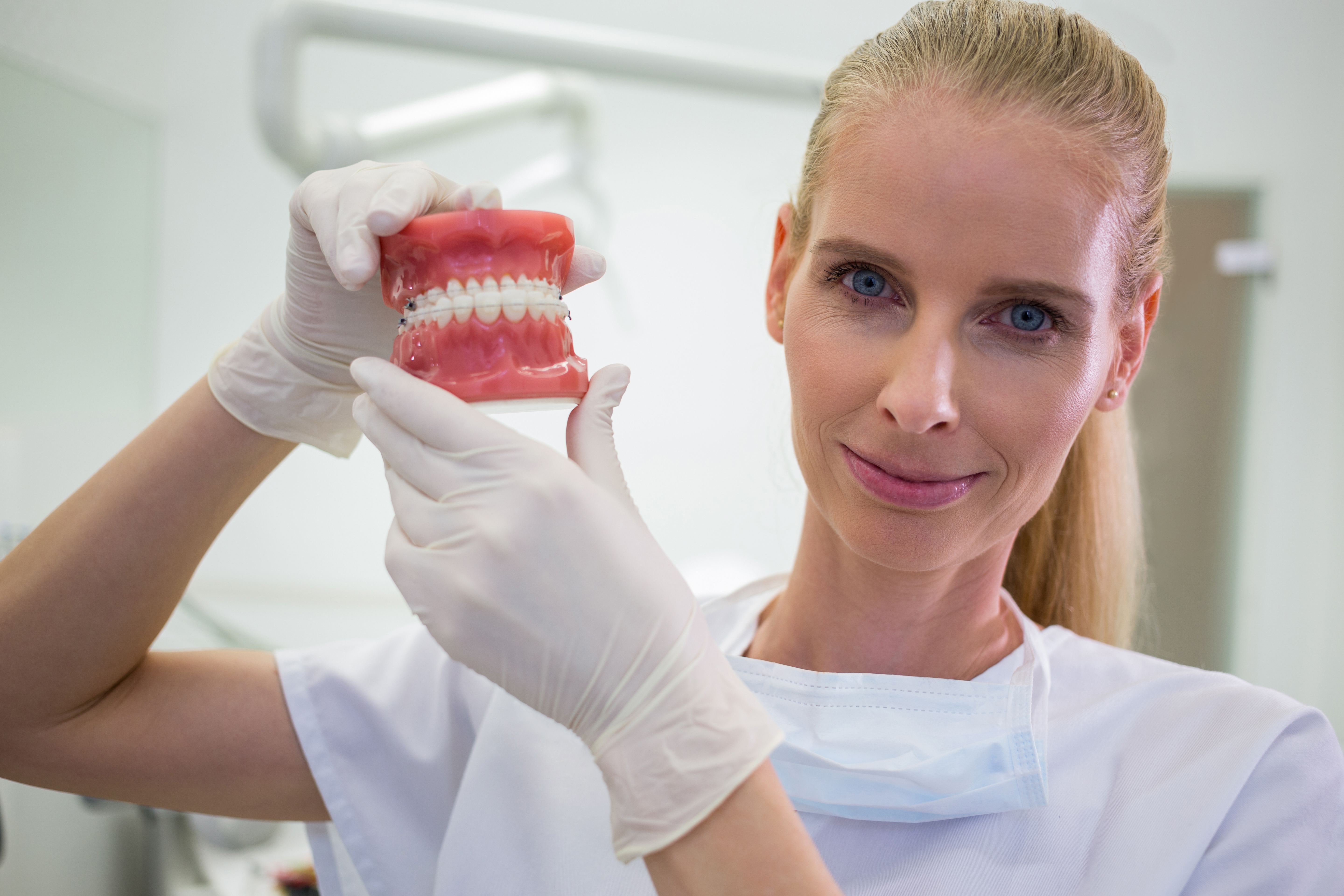 all in 4 dentures in Laguna Niguel