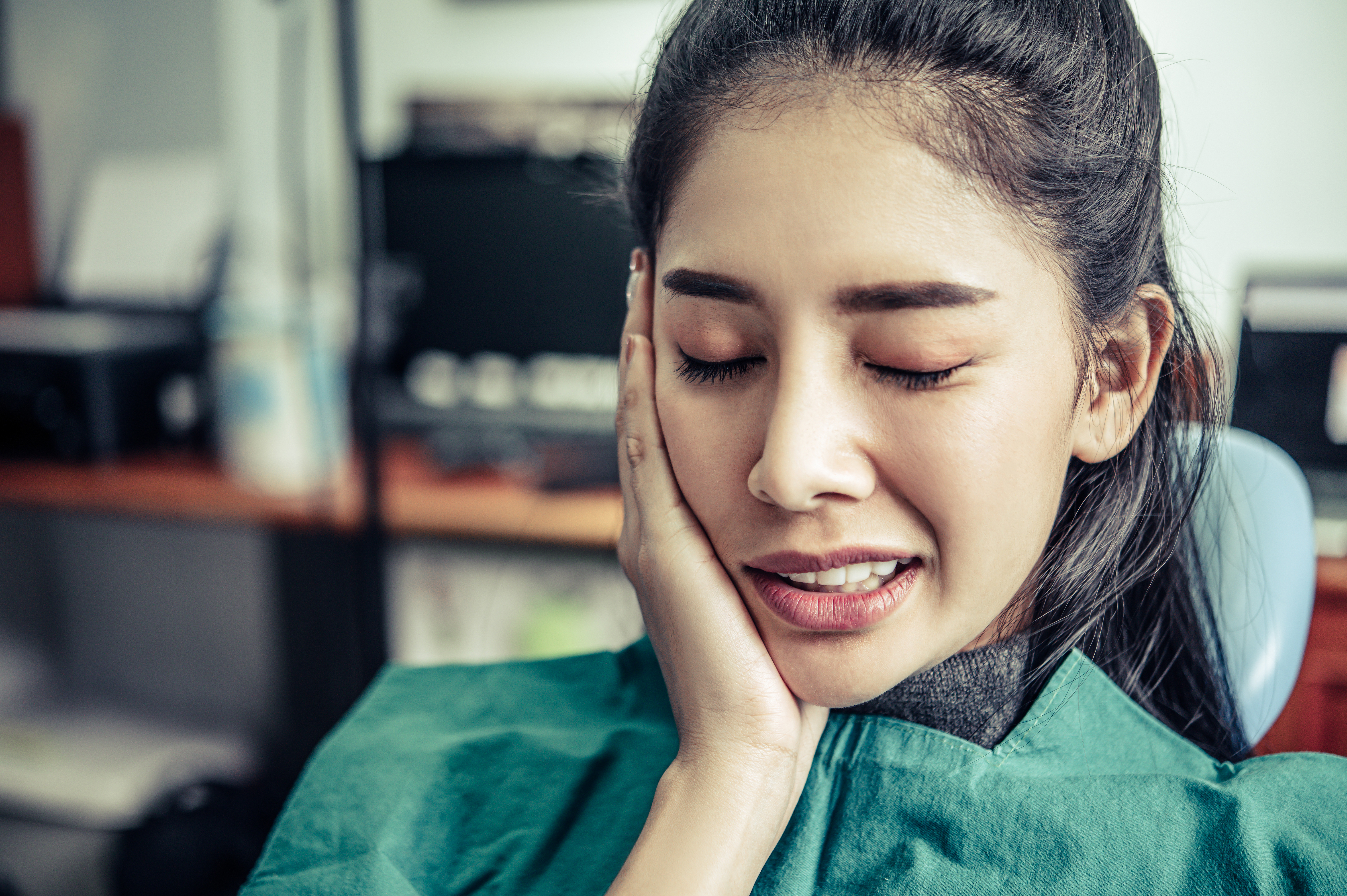 Laguna Niguel TMJ Therapy