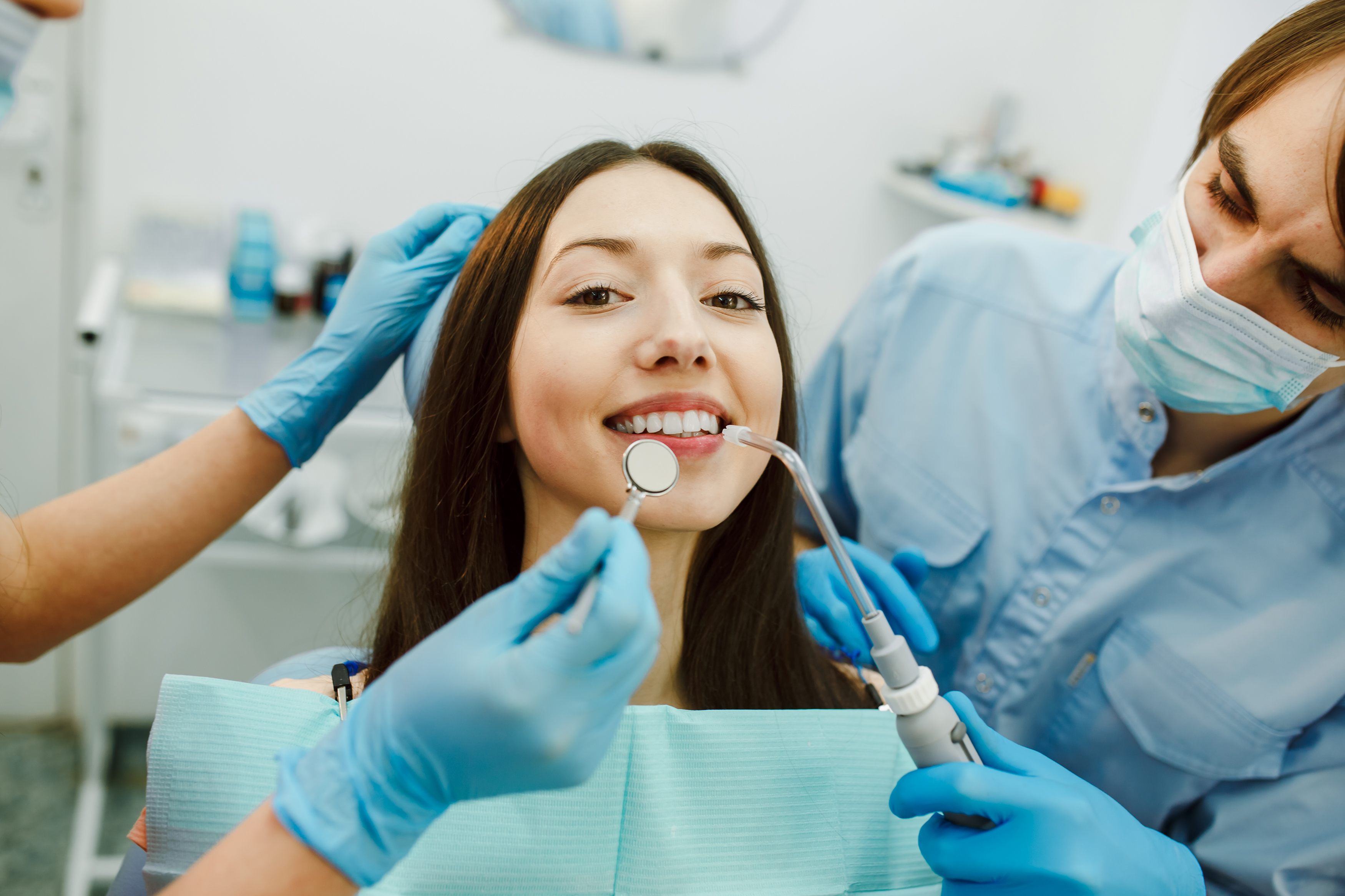 dentist in Laguna Niguel