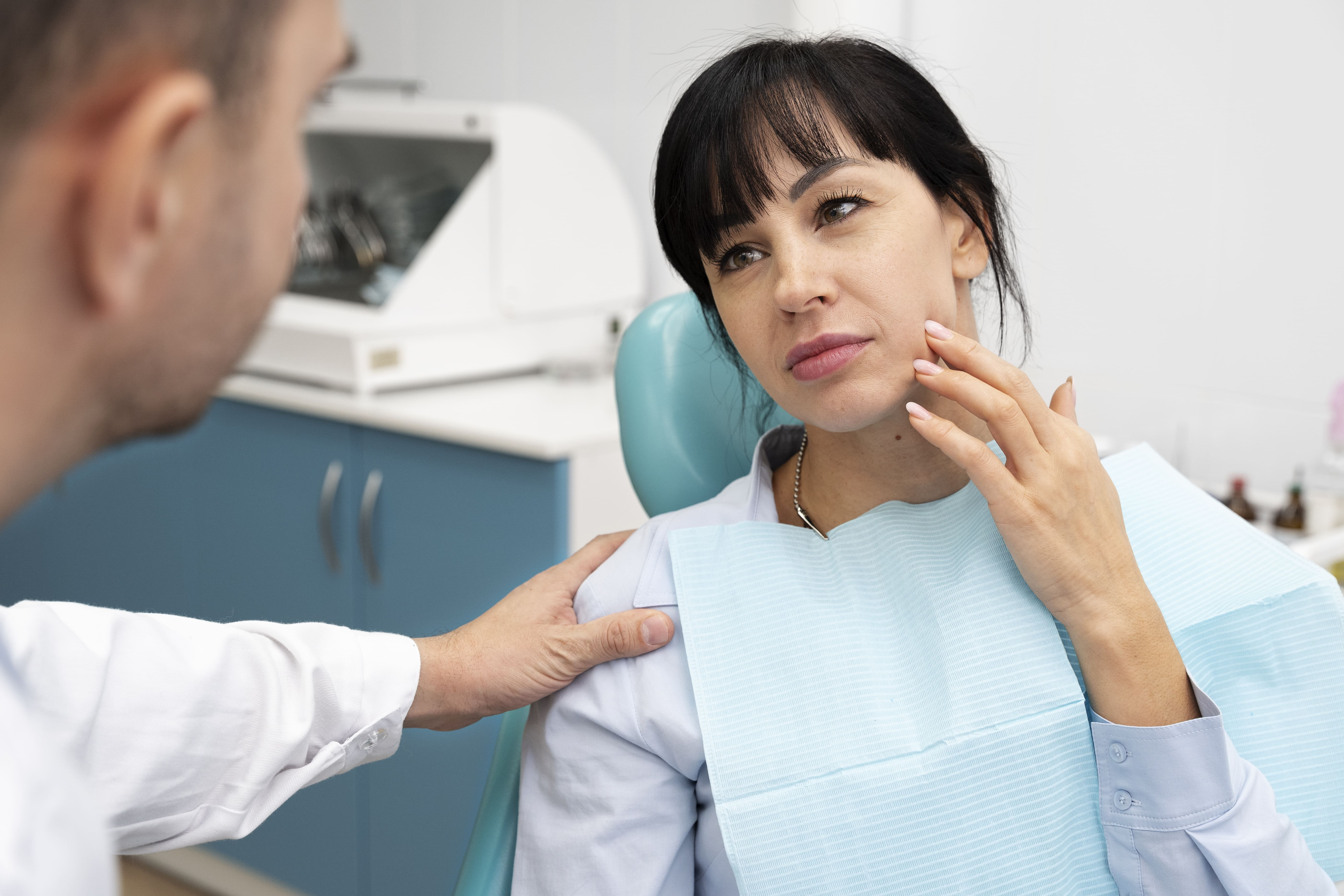 wisdom teeth removal near me