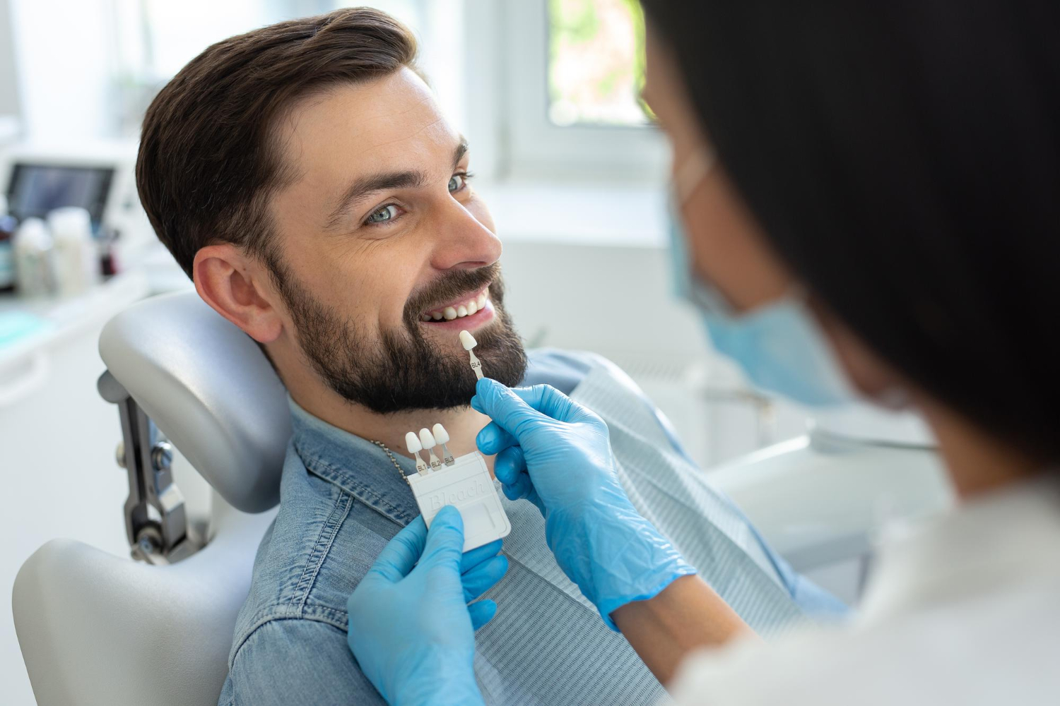 What are the benefits of All-on-4 dentures