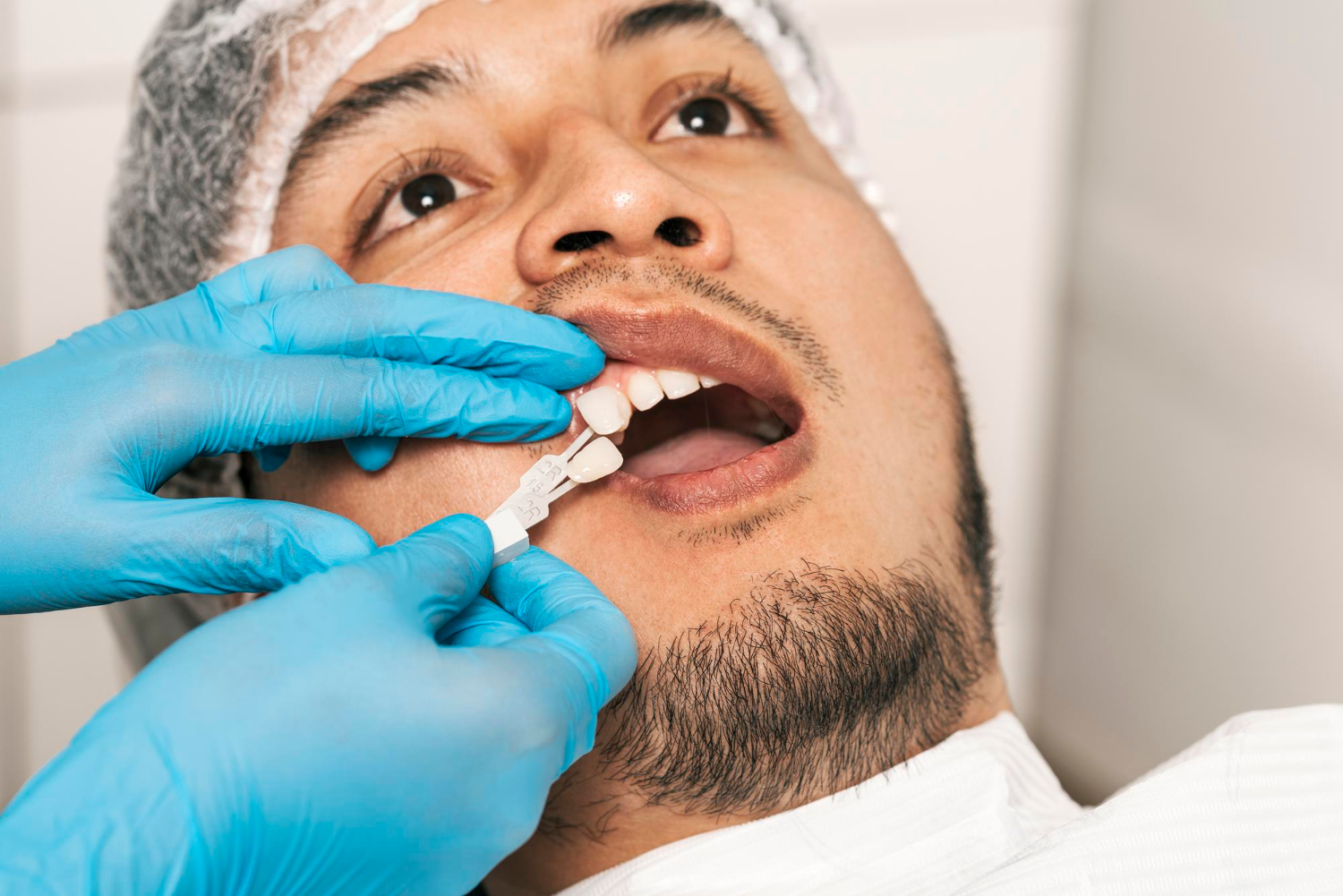 Can Laguna Niguel Smiles Dentistry provide dental crowns and bridges?