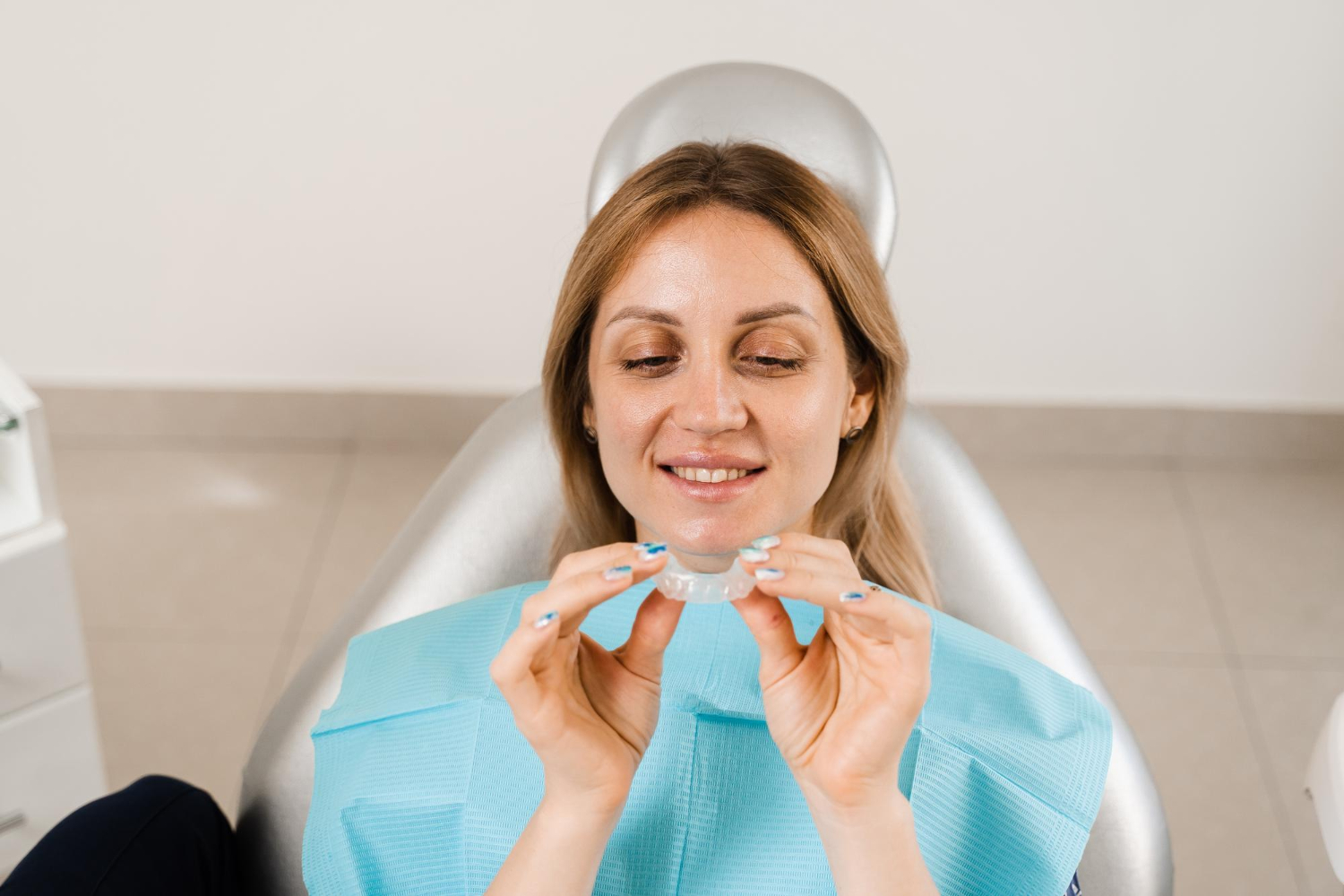 How much does Invisalign cost at Laguna Niguel Smiles Dentistry