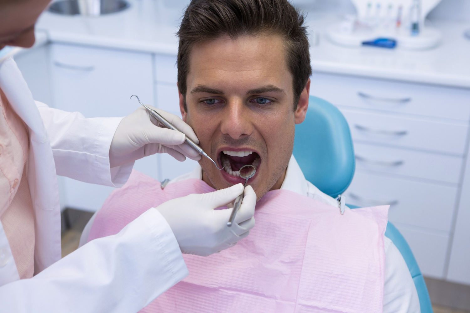 Where can I get emergency tooth extraction near me
