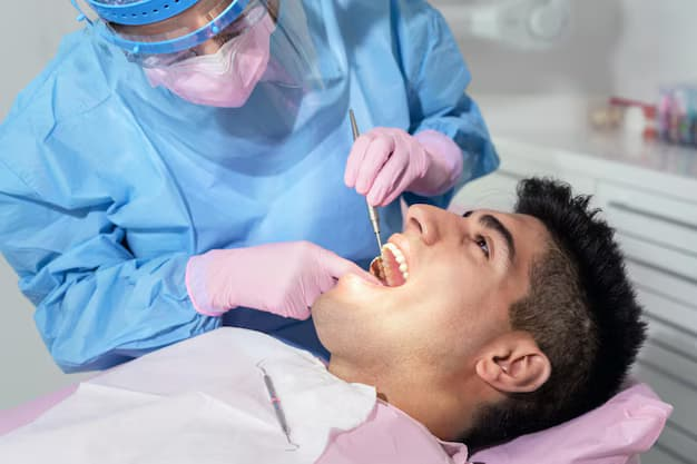 dental emergency