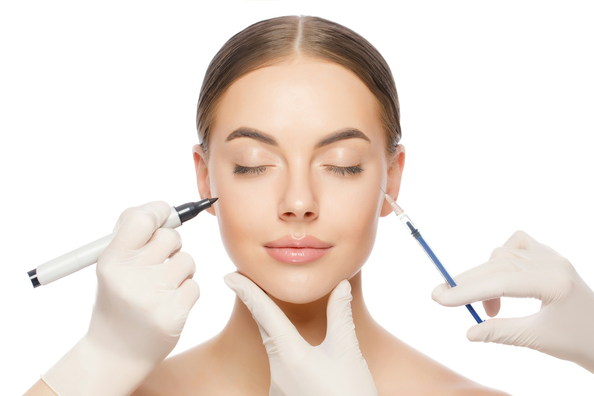 Laguna Niguel Botox