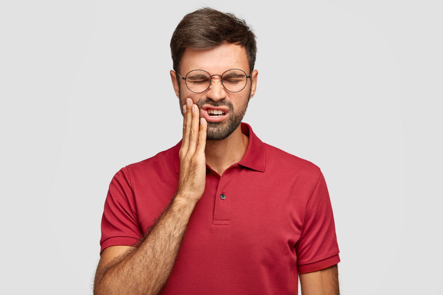 Dental Symptoms