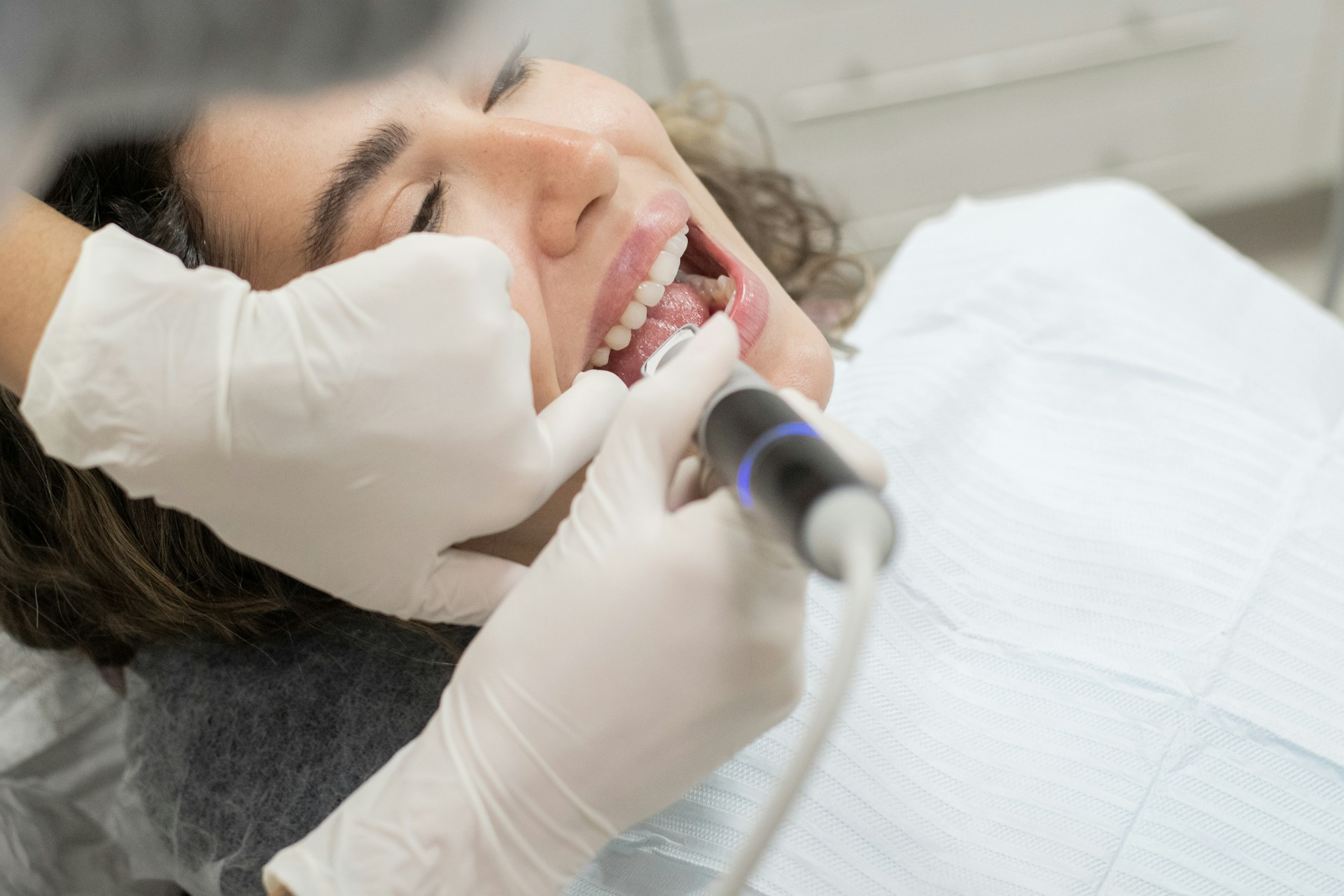 Preventive dental care