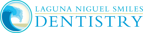 Laguna Niguel Smiles Dentistry logo